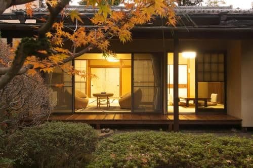 Japanese-Style Room