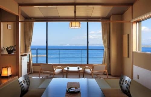 Japanese-Style Room