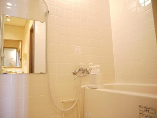 Japanese-Style Room