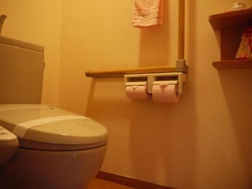 Japanese-Style Room