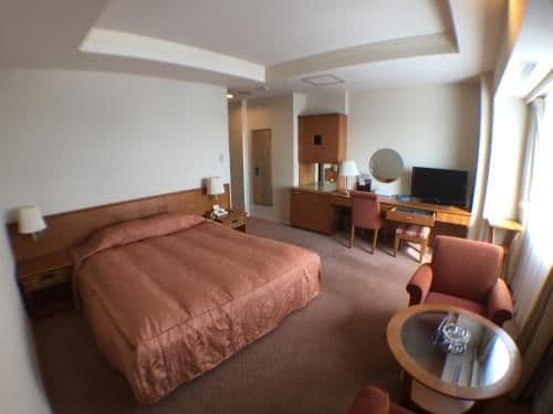 King Suite