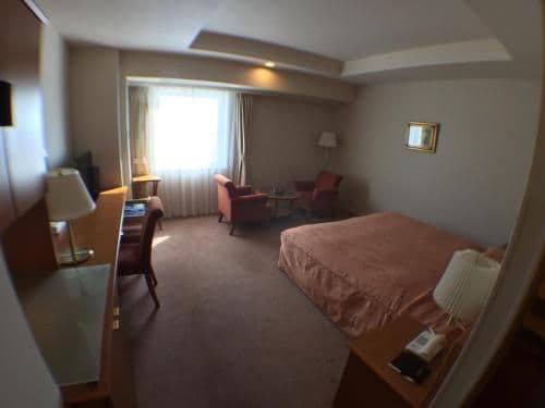 King Suite