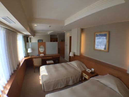 Executive Suite