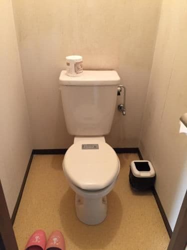 Japanese-Style Room with Shared Bathroom