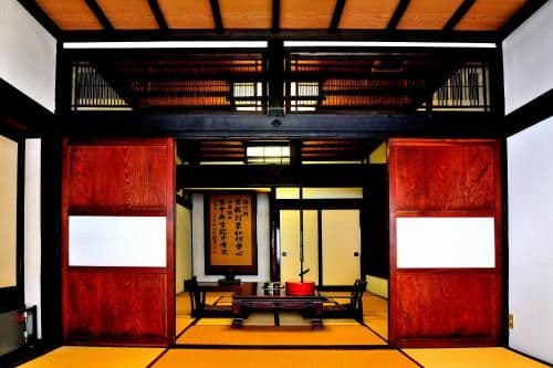 Standard Japanese-Style Room D