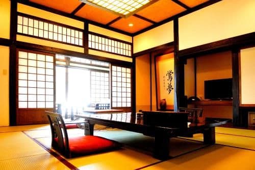 Standard Japanese-Style Room D