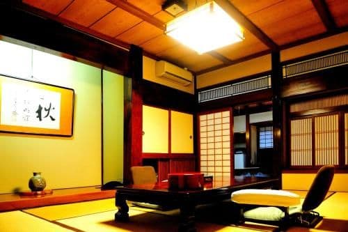 Standard Japanese-Style Room D