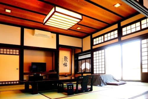 Standard Japanese-Style Room D