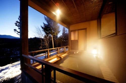 Japanese-Style Room with Shared Bathroom