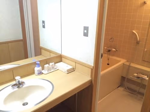 Japanese-Style Standard Room