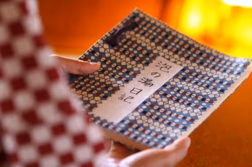 Japanese-Style Standard Room