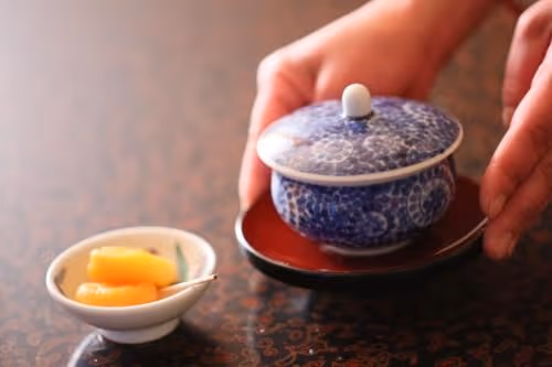 Japanese-Style Standard Room