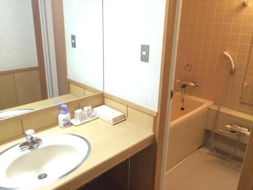 Japanese-Style Standard Room