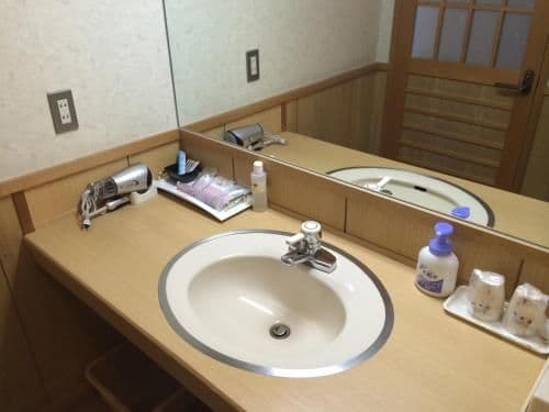 Japanese-Style Standard Room