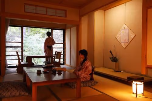 Japanese-Style Standard Room