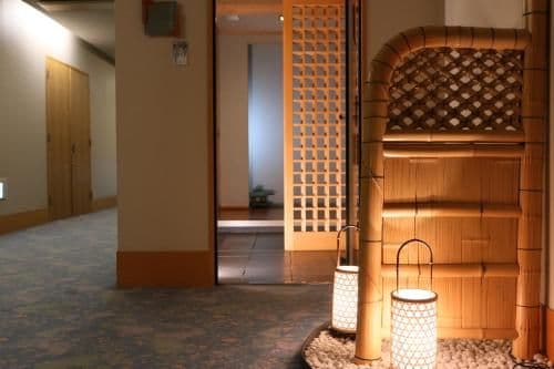 Japanese-Style Superior Room