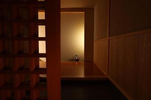 Japanese-Style Superior Room