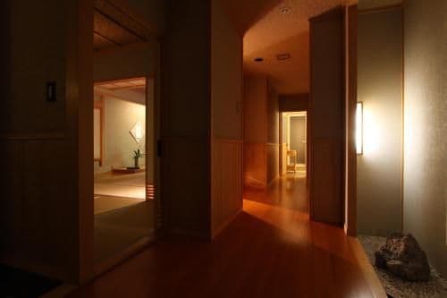 Japanese-Style Superior Room