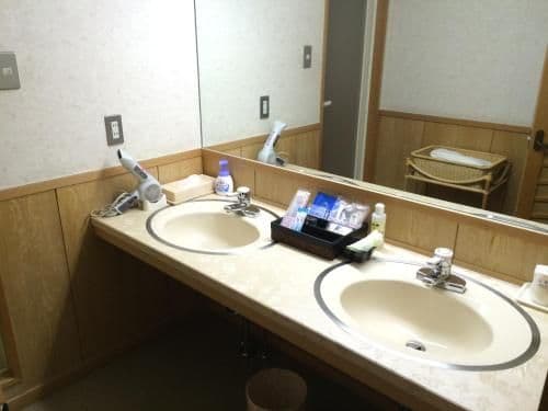 Japanese-Style Superior Room