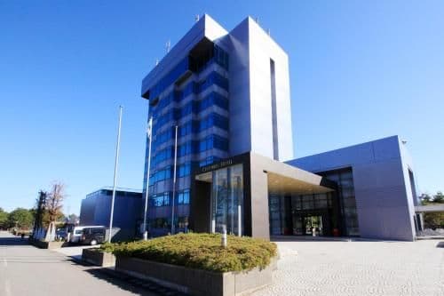 Centurion Hotel Resort & Spa Technoport Fukui