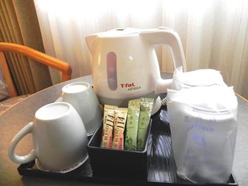Double Room with Small Double Bed - Non-Smoking