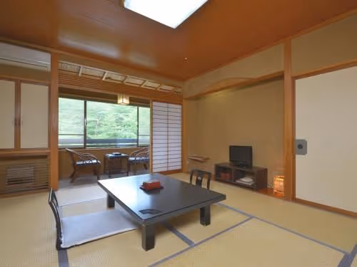 Japanese-Style Standard Room