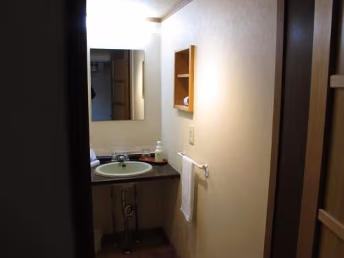 Japanese-Style Standard Room
