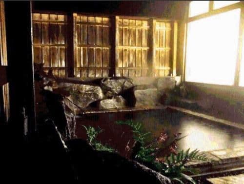 Japanese-Style Twin Room with Shared Bathroom