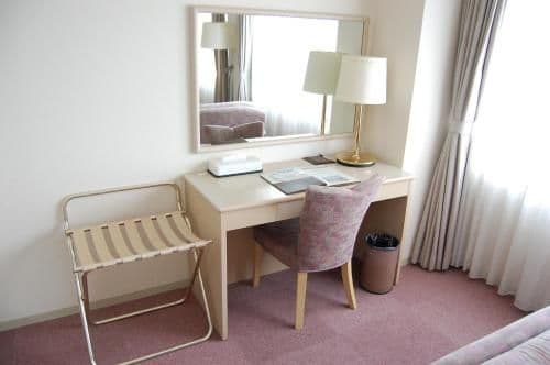 Quadruple Room - New Building