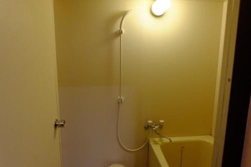 Japanese-Style Twin Room with Lake view - Non-Smoking