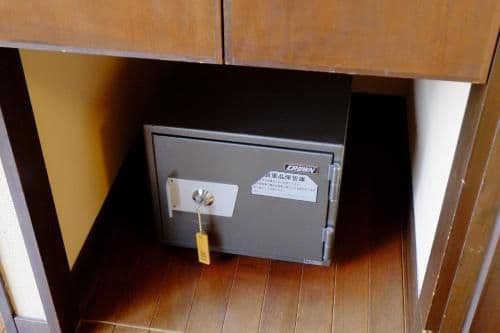 Japanese-Style Twin Room with Lake view - Non-Smoking