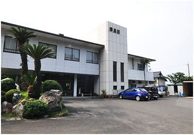 Seifuso