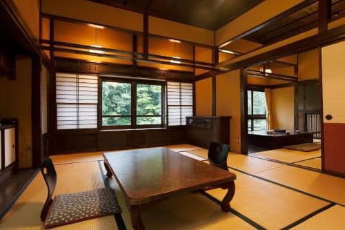 Superior Family Room