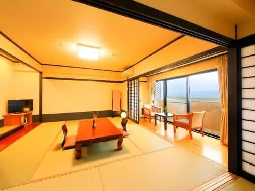 Standard Family Room