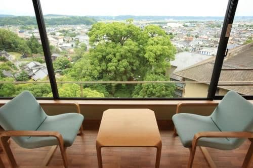 Deluxe Japanese-Style Room