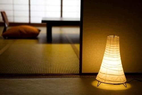 Japanese-Style Deluxe Room