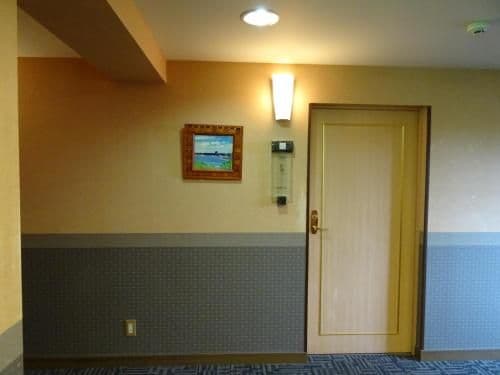 Japanese-Style Room