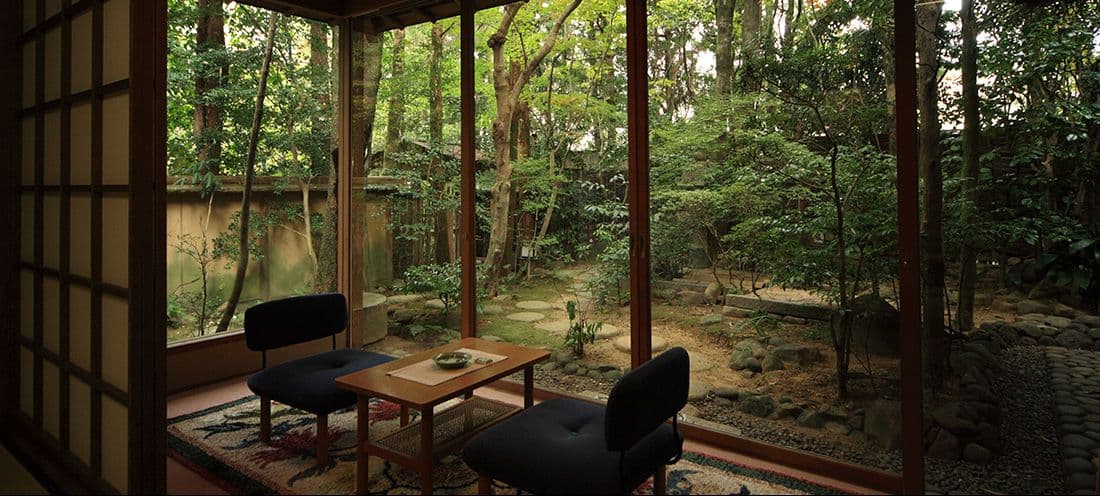 Saga Ureshino Spa Taishoya