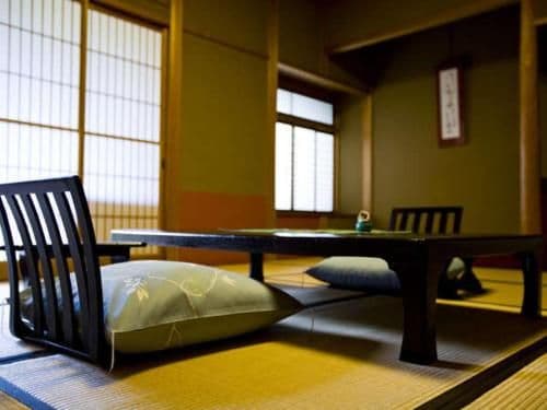 Triple Room with Shared Bathroom