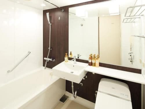 Superior Twin Room - Non-Smoking