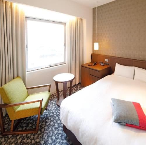 Superior Double Room with Small Double Bed - Non-Smoking