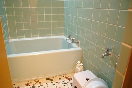 Japanese-Style Room with Private Bathroom