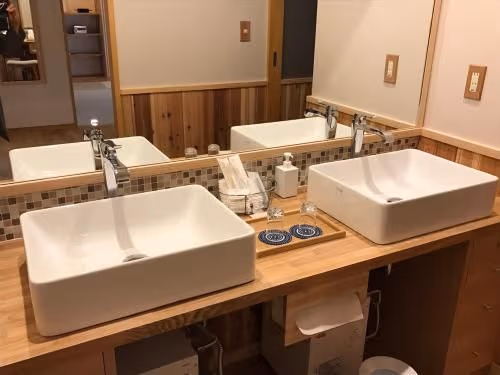 Suite Room with Private Open-Air Bath