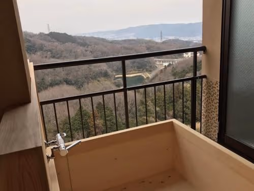 Suite Room with Private Open-Air Bath
