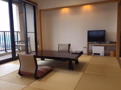 Panorama Corner View