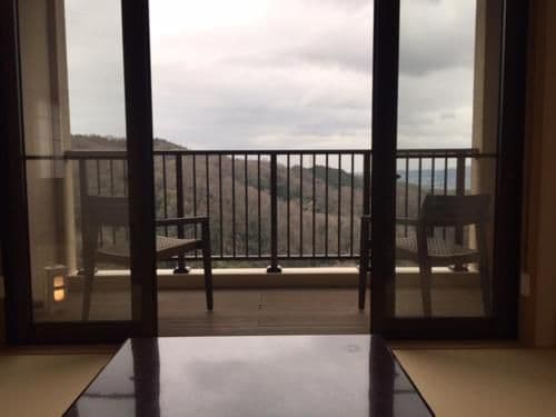 Panorama Corner View