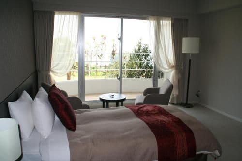 Standard Room with Green View - Smoking