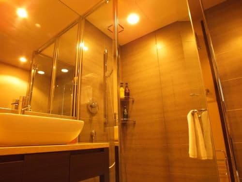 Quadruple Room with Tatami Area - Non-Smoking