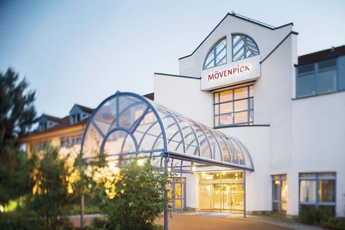 Movenpick Hotel Munchen Airport Movenpick Hotel Munchen Airport