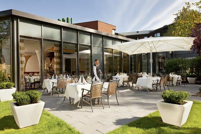 Movenpick Hotel Munster Movenpick Hotel Munster